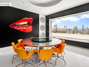 1 Sutton Place S PENTHOUSE, New York NY 10022
