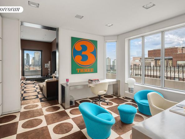 1 Sutton Place S PENTHOUSE, New York NY 10022