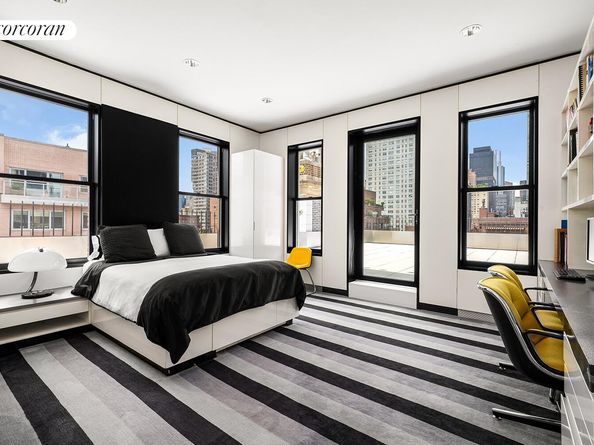1 Sutton Place S PENTHOUSE, New York NY 10022