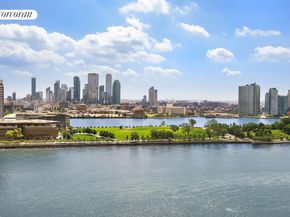 1 Sutton Place S PENTHOUSE, New York NY 10022