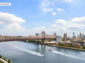 1 Sutton Place S PENTHOUSE, New York NY 10022