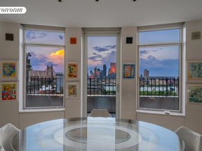1 Sutton Place S PENTHOUSE, New York NY 10022