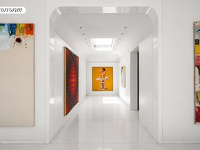 1 Sutton Place S PENTHOUSE, New York NY 10022
