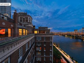 1 Sutton Place S PENTHOUSE, New York NY 10022