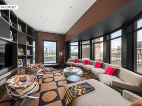 1 Sutton Place S PENTHOUSE, New York NY 10022