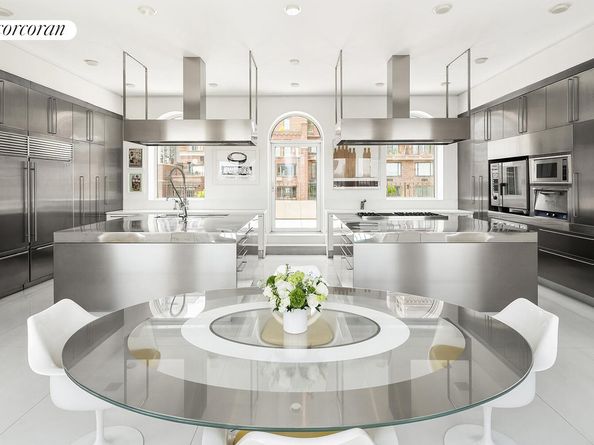 1 Sutton Place S PENTHOUSE, New York NY 10022