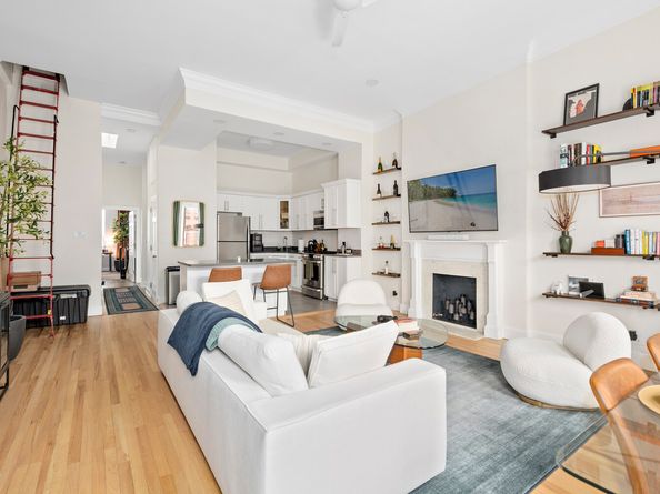 14 West 121st Street, New York NY 10027
