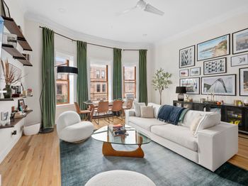 14 West 121st Street