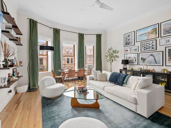 14 West 121st Street, New York NY 10027