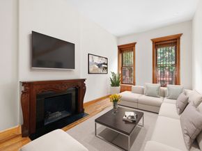 14 West 121st Street, New York NY 10027
