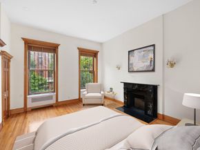 14 West 121st Street, New York NY 10027