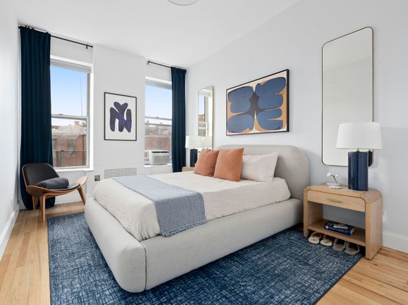 14 West 121st Street, New York NY 10027