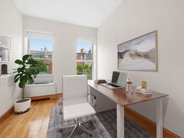 14 West 121st Street, New York NY 10027