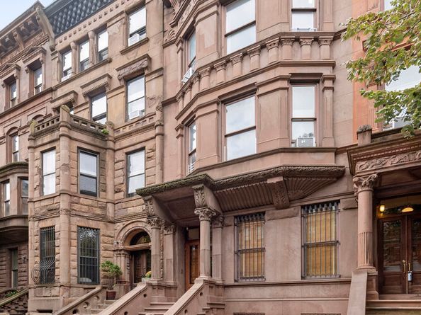 14 West 121st Street, New York NY 10027