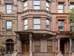 14 West 121st Street, New York NY 10027