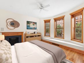14 West 121st Street, New York NY 10027