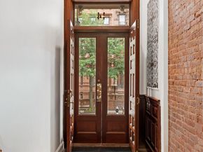 14 West 121st Street, New York NY 10027