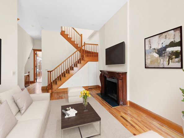 14 West 121st Street, New York NY 10027