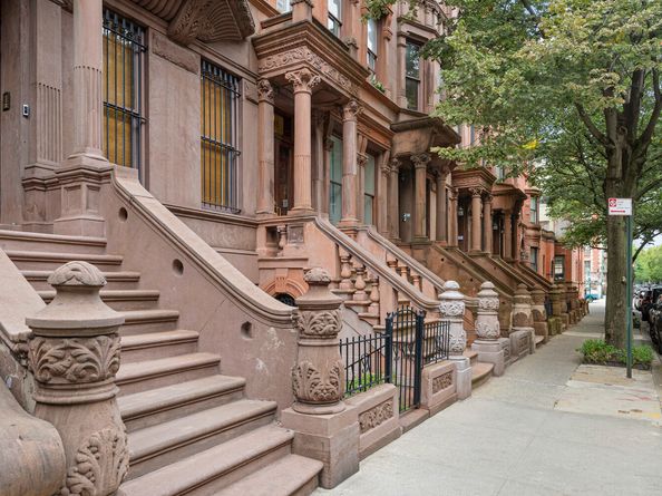 14 West 121st Street, New York NY 10027