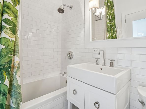 55 Liberty Street 22D, New York NY 10038