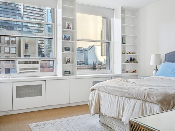 55 Liberty Street 22D, New York NY 10038