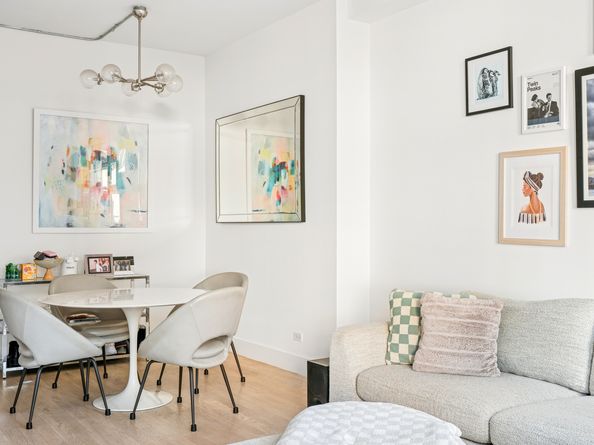 55 Liberty Street 22D, New York NY 10038