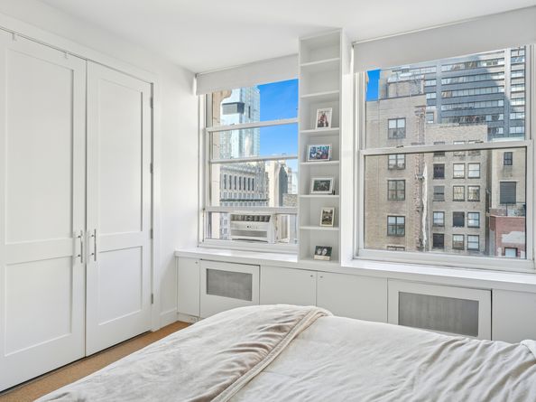 55 Liberty Street 22D, New York NY 10038