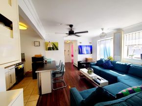 49-07 43rd Avenue 7F, Queens NY 11377