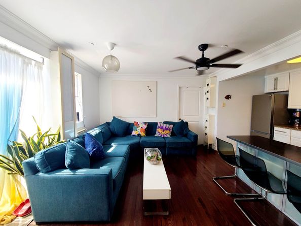49-07 43rd Avenue 7F, Queens NY 11377