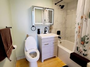 49-07 43rd Avenue 7F, Queens NY 11377