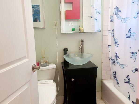 49-07 43rd Avenue 7F, Queens NY 11377