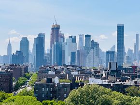 49-07 43rd Avenue 7F, Queens NY 11377