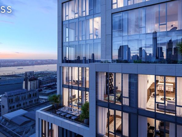 570 Broome Street 6A, New York NY 10013