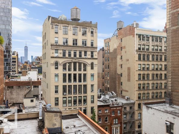 32 West 18th Street 9B, New York NY 10011