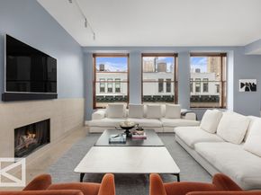 32 West 18th Street 9B, New York NY 10011