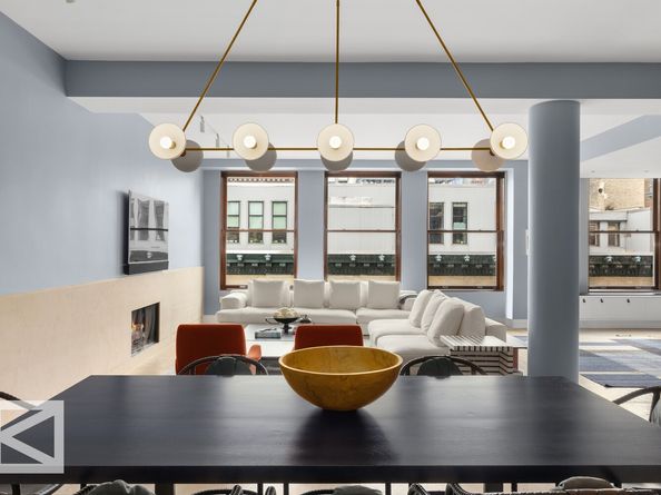 32 West 18th Street 9B, New York NY 10011