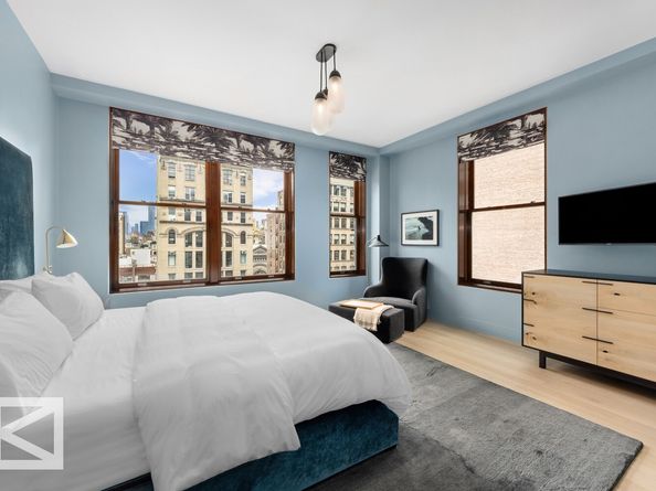32 West 18th Street 9B, New York NY 10011
