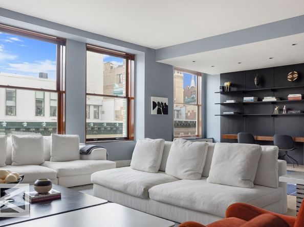 32 West 18th Street 9B, New York NY 10011