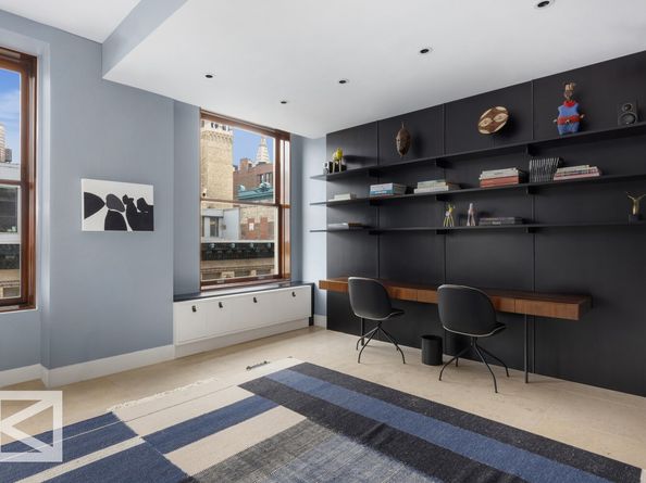32 West 18th Street 9B, New York NY 10011