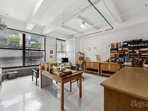 450 West 31st Street 2N, New York NY 10001