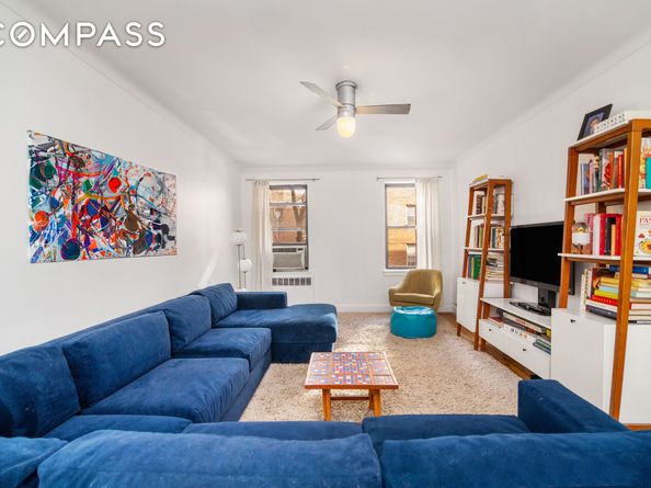 98 Park Terrace E 1C, New York NY 10034