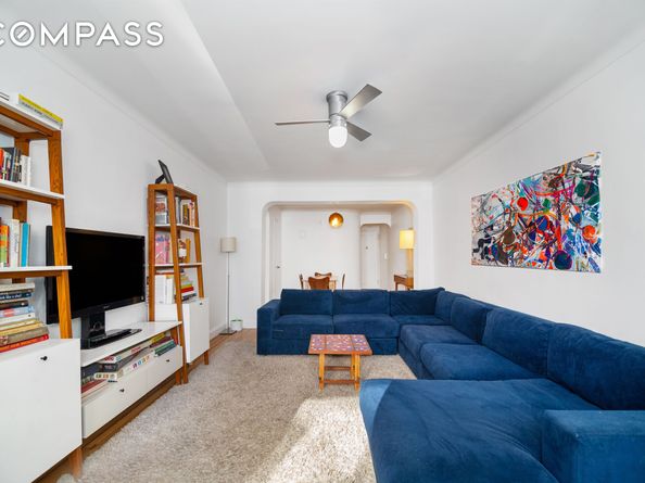 98 Park Terrace E 1C, New York NY 10034
