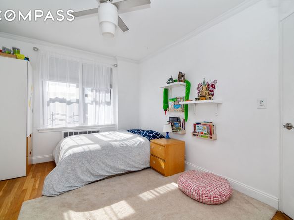 98 Park Terrace E 1C, New York NY 10034