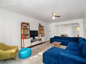 98 Park Terrace E 1C, New York NY 10034
