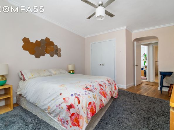 98 Park Terrace E 1C, New York NY 10034
