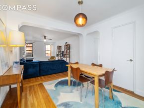 98 Park Terrace E 1C, New York NY 10034