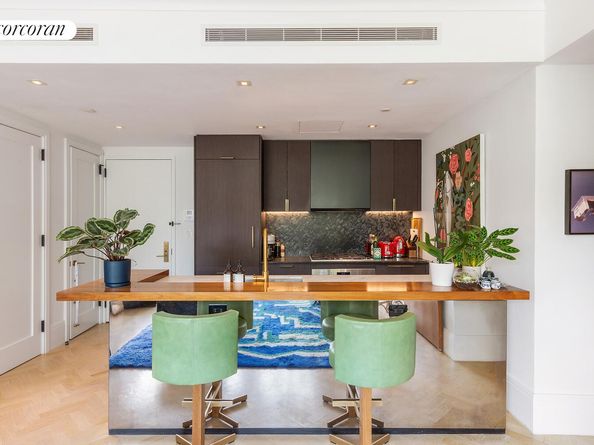 50 Clinton Street 3C, New York NY 10002