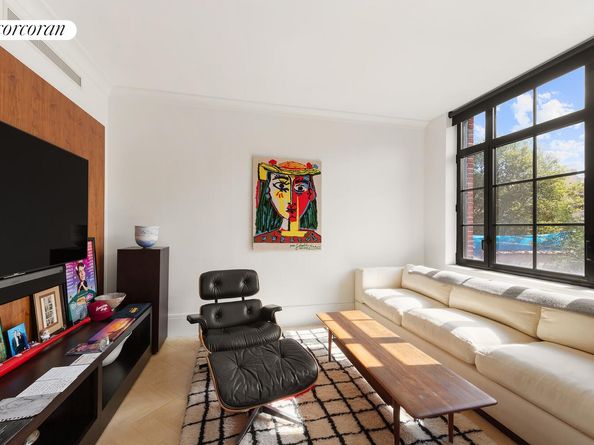50 Clinton Street 3C, New York NY 10002