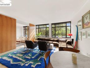 50 Clinton Street 3C, New York NY 10002