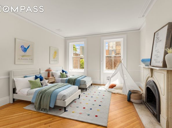 75 Columbia Heights, Brooklyn NY 11201